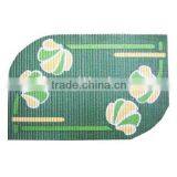 Modern Printed Fancy Bath Mat,Area Bath Rug