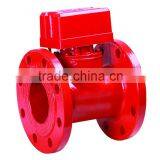 High Performance Water Flow Indicator High Precision Sight Flow Indicator thumbnail-1