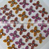 Creative Diy Sticker,DIY Product Cell Phone/MP3 Diamond Sticker,crystal Sticker thumbnail-3