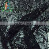 2016 High Quality New Arrival Lace Jacquard Lace Fabric for Wedding Dress Part Sexy Pajamas French Lace Fabric thumbnail-6