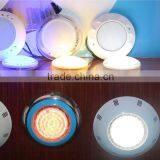 Colorful LED Underwater Lamp With 2 Years Warranty thumbnail-6