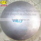 Athletic Equipment Sports Goods Cast Iron Shot Put thumbnail-2