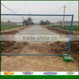 High Quality Construction Site Temporary Fence for Sale thumbnail-5