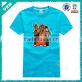 Hip Hop Men Clothing , Hip Hop Shirt , Printing Wholesale Hip Hop Clothing (lyt0300067) thumbnail-3