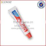 OEM Manufacture High Quality Mini Disposable Hotel Toothpaste thumbnail-6