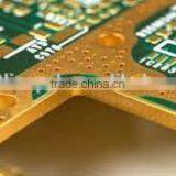 Rogers Ro4003c Pcb Board With Quick Turn Prototype thumbnail-4