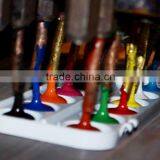 Pearl Watercolor, Water Color, Watercolour 7 Colors With/without Brush thumbnail-4