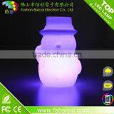 Rechargeable Battery Color Changing Cordless Led Table Lamp BCD-548L thumbnail-3