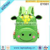 Wholesale Children Animal Kids School Bag Supplier's Choice thumbnail-2