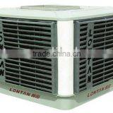 18000CMH Wall Mounted or Roof Mounted Centrifugal Industrial Air Cooler (KT-18A3-BP/L) thumbnail-1