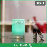 Electrical Facial Mist Sprayer Essential Oil Air Purifier Ultrasonic Aroma Diffuser