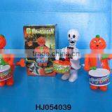 wind up Hallowmas toy