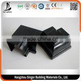 SGB 5.2 Inch & 7inch High Quality PVC Rain Gutters For Malaysia thumbnail-3