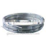 Stainless Steel Coil Pipe and Air Conditioner Copper Coil Pipe