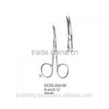 Surgical Scissors Design,Varieties Well Exceptional,surgical Scissors thumbnail-3