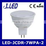 Led 7w Mr16 Bulb thumbnail-1