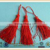 2014 Newest curtain handmade tassel fringe