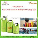High Quality Heavy Duty Premium Waterproof Dry Bag Sack thumbnail-1