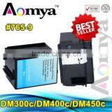 Pitney Bowes 793-5 787-3 for franking machines DM100i compatible ink cartridge