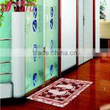 2014 New Style Padded Bath Mat