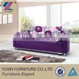 Semicircle Arch Round Luxury Sofa Bed thumbnail-5