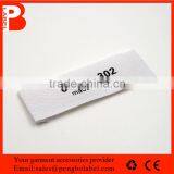Factory Price Printed Labels Tyvek Printing Label,satin Labels thumbnail-5