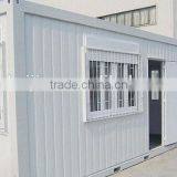 Cargo Container House/ Modern House Design/ Ready Made House