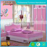 Indian Bedroom Furniture Children Beds,Kids Beds, Wooden Bunk Bed Malaysia thumbnail-6