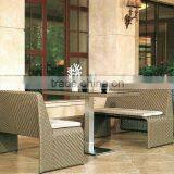 2014 Foshan Factory New Design Dining Set