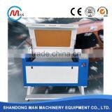 6090 Roland Laser Cutting Machine Redsail Laser Cutting Machine thumbnail-6