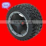 Heavy-duty Truck Tyre (VCT177) thumbnail-1