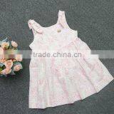 Hot Sale Kids Dress With Factory Independent Design Vest Girls Dresses thumbnail-4