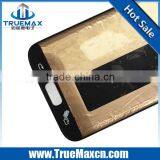 Cheap Displays for Samsung S7 Edge LCD Screen Black Gold Quality Choice thumbnail-5