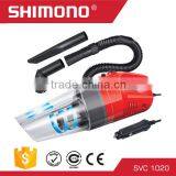 2016 Newest Shimono Big Power Vacuum Cleaner Car Item thumbnail-1