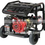 5 kw Generator Powered by HONDA