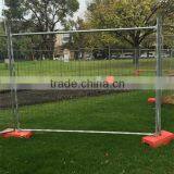 Cheap Temporary Fence / Temporary Fencing for AUstralia (factory Price) Supplier's Choice