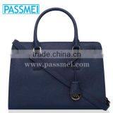 2016 Best Seller Brand Designer Bags Factory Wholesale Leather Ladies Handbags Brand thumbnail-2