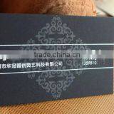 Creative Business Card Business Enterprise Personality Business Card Making thumbnail-5