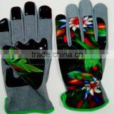 Motorcross Protective Safety Mechanic Glove thumbnail-1