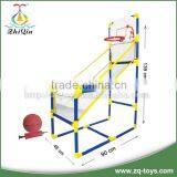 New Design Basketball Games Indoor Basketball Stand for Kids thumbnail-2