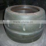 IVECO Brake Drum