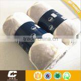 Super Soft 50"X60" Flannel Fleece Blanket thumbnail-3