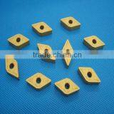 Zhuzhou WNMG080408 of Tungsten Carbide Cnc Inserts for Steel