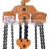 Large-tonnage Chain Block