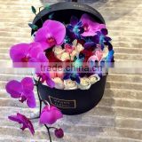 Best selling round flower box