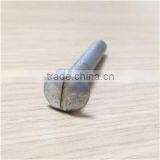 Zinc Plated Roofing Screws Carbon Steel