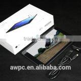 Cheapest 8inch Bluetooth Wifi Quad Core Smart 3G Phone Call Tablet pc thumbnail-1