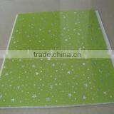 Green Design Pvc Panel for Ceiling or Wall Panel thumbnail-1