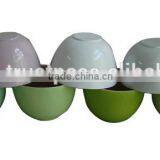 Vietnam Bamboo Product Multicolor Bamboo Small Bowl