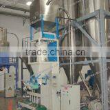 Compost Fertilizer Bagging Machine Factory Supplier